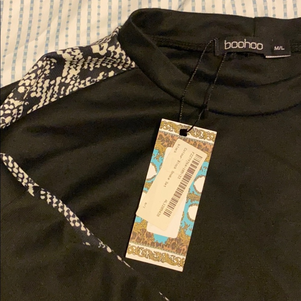 Jogger top - Picture 2 of 2